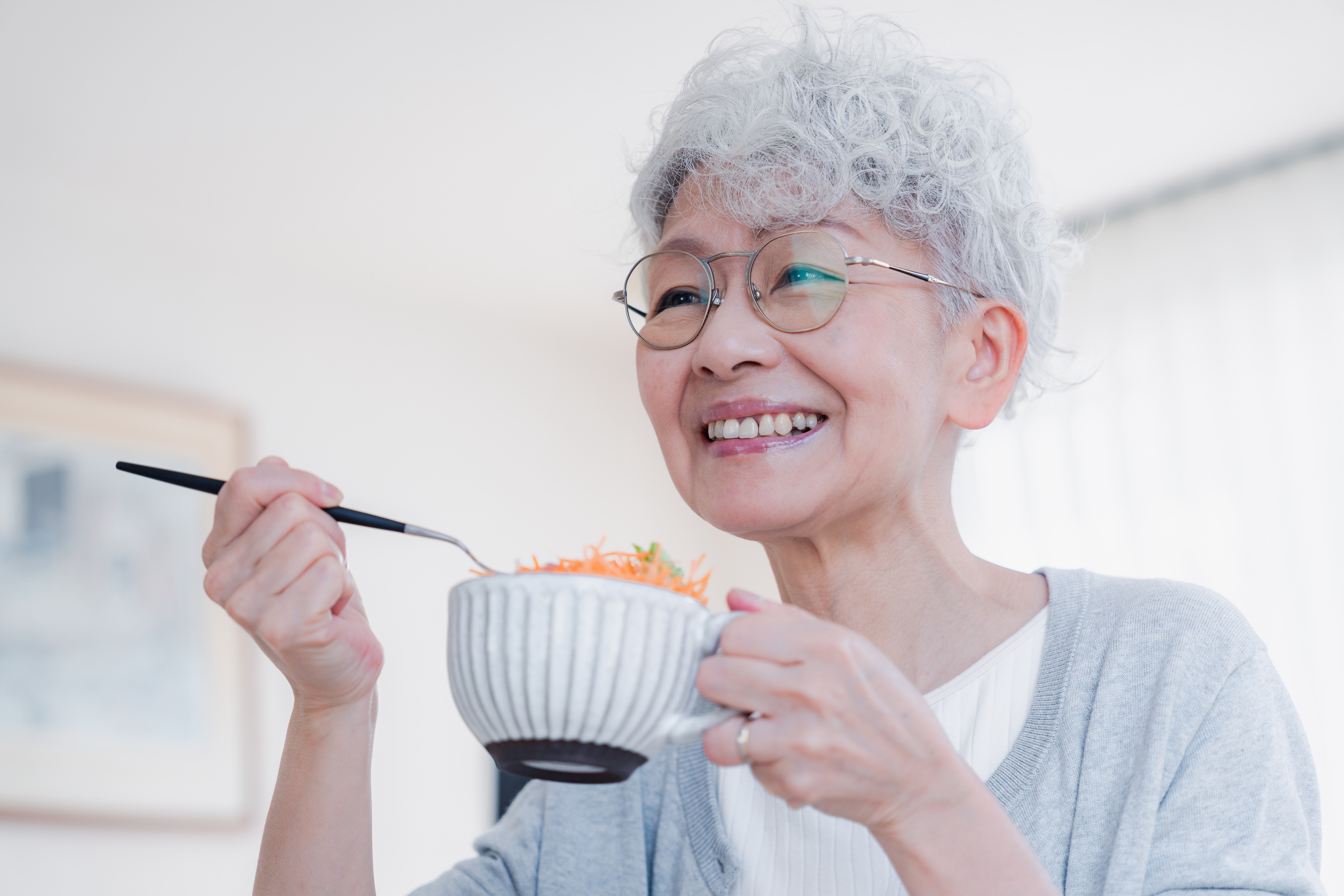 義歯