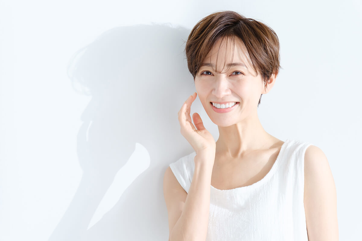 審美歯科